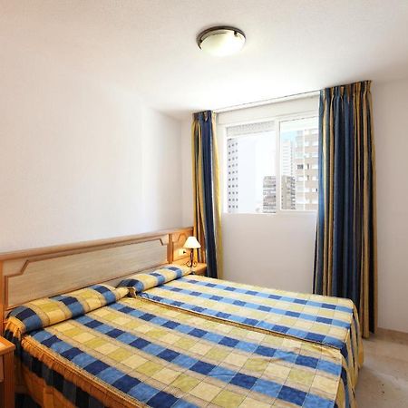 Apartamentos Benimar - Sabesa Benidorm Bilik gambar
