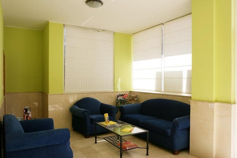 Apartamentos Benimar - Sabesa Benidorm Luaran gambar