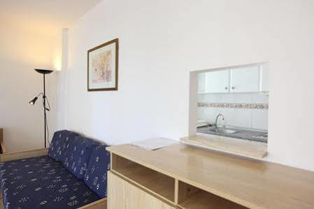 Apartamentos Benimar - Sabesa Benidorm Luaran gambar