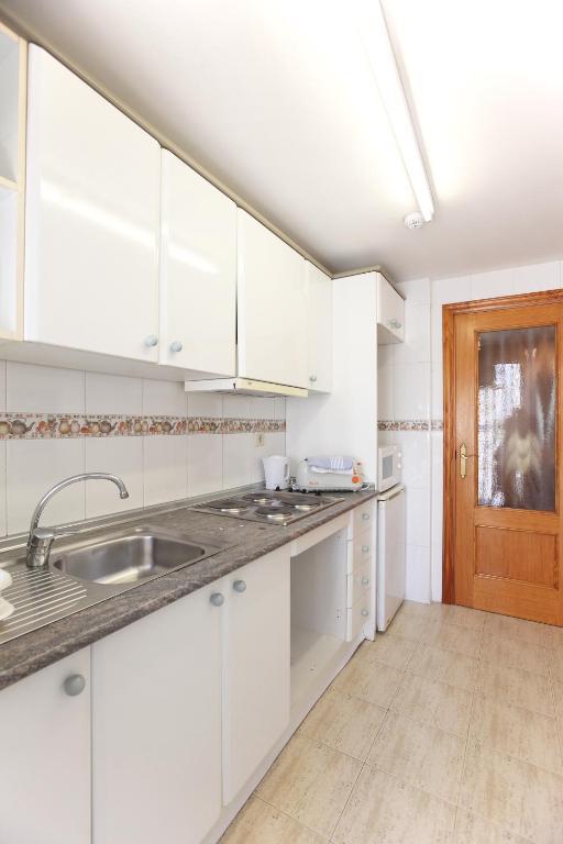 Apartamentos Benimar - Sabesa Benidorm Luaran gambar